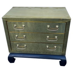 Commodes e cassettiere in Wood