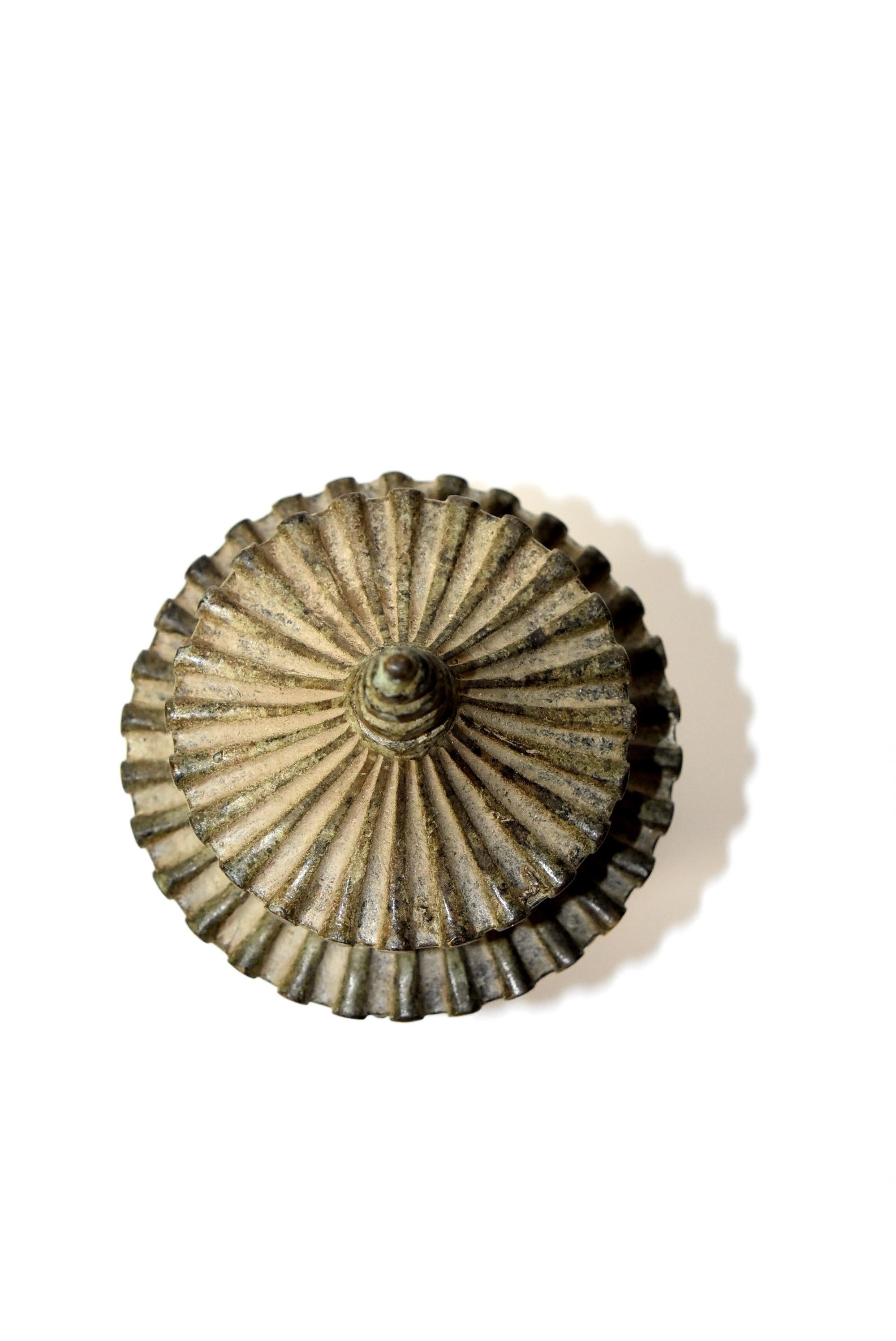 Chinese Temple Censer 4