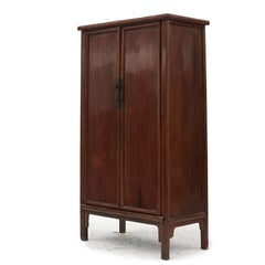 Ming Style Cabinet