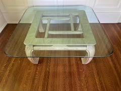 Ming Style Coffee Table by Lane Furniture