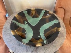 Mingei Movement Bowl Made in Japan for Gumps