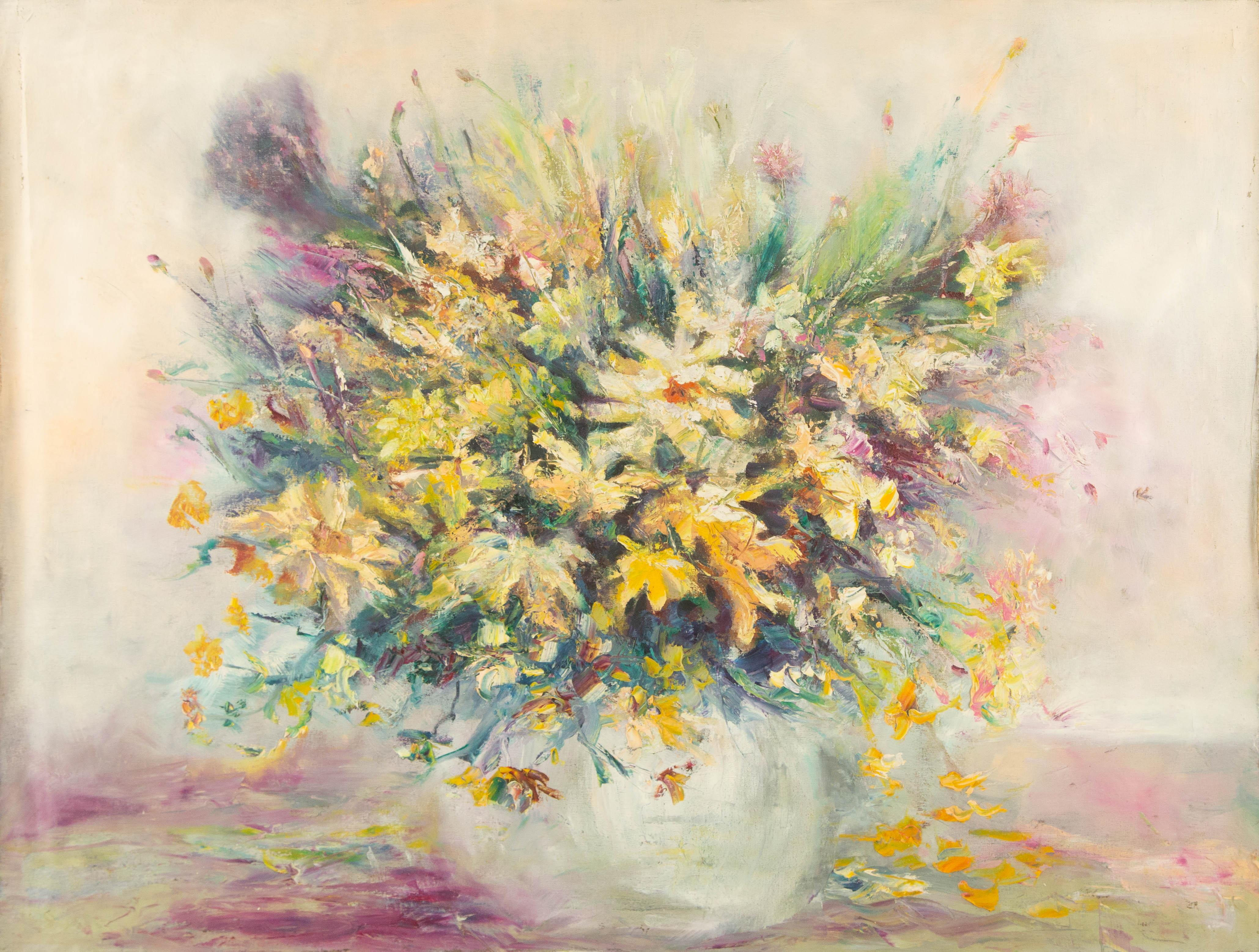Planta Pinturas
