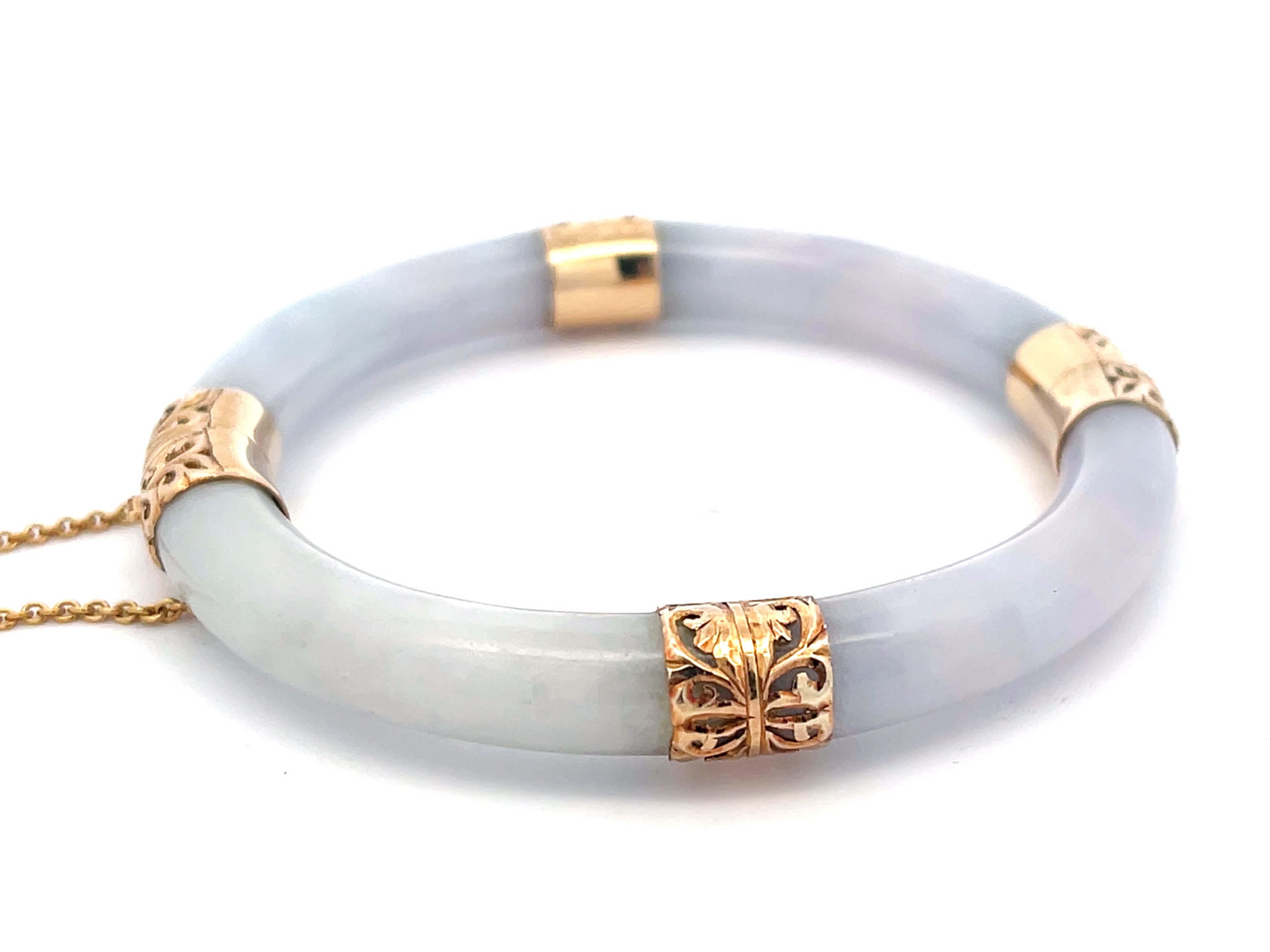 mings bracelet