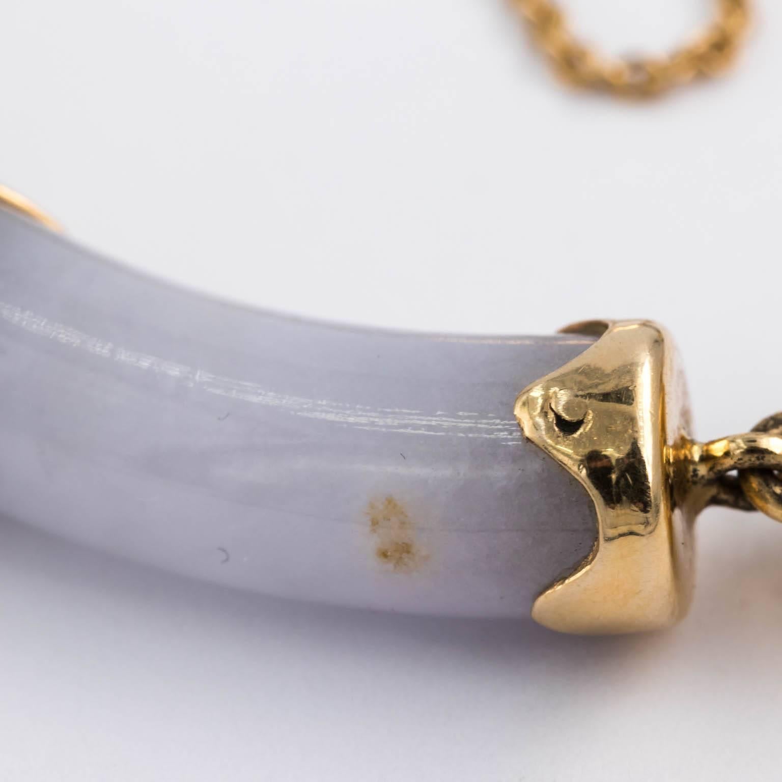 mings bracelet