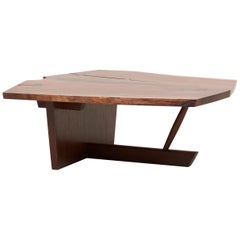 Minguren II Coffee Table by George Nakashima