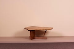 Minguren II Coffee Table by Nakashima Woodworkers, US 2021