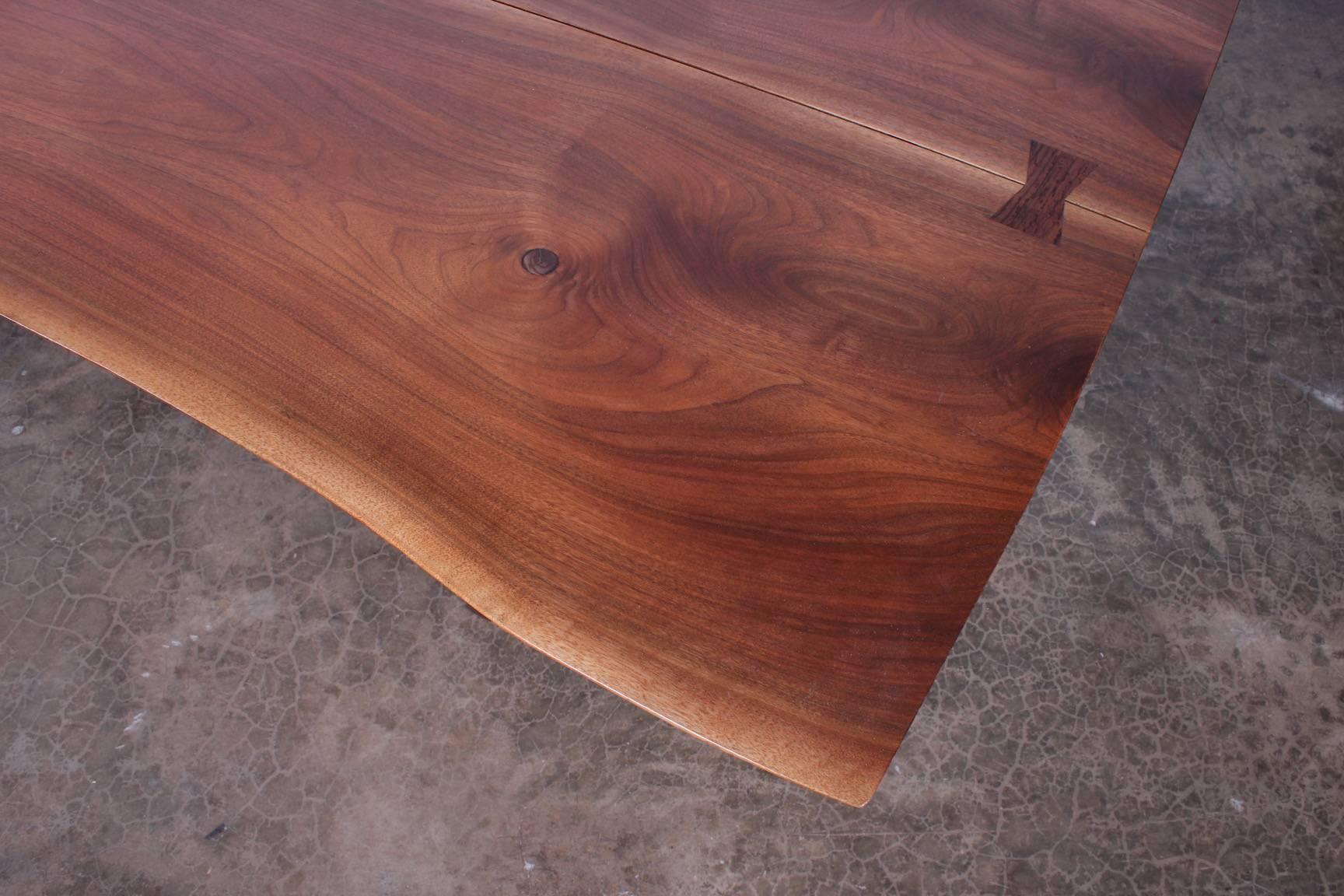 Minguren II Dining Table by Mira Nakashima 6