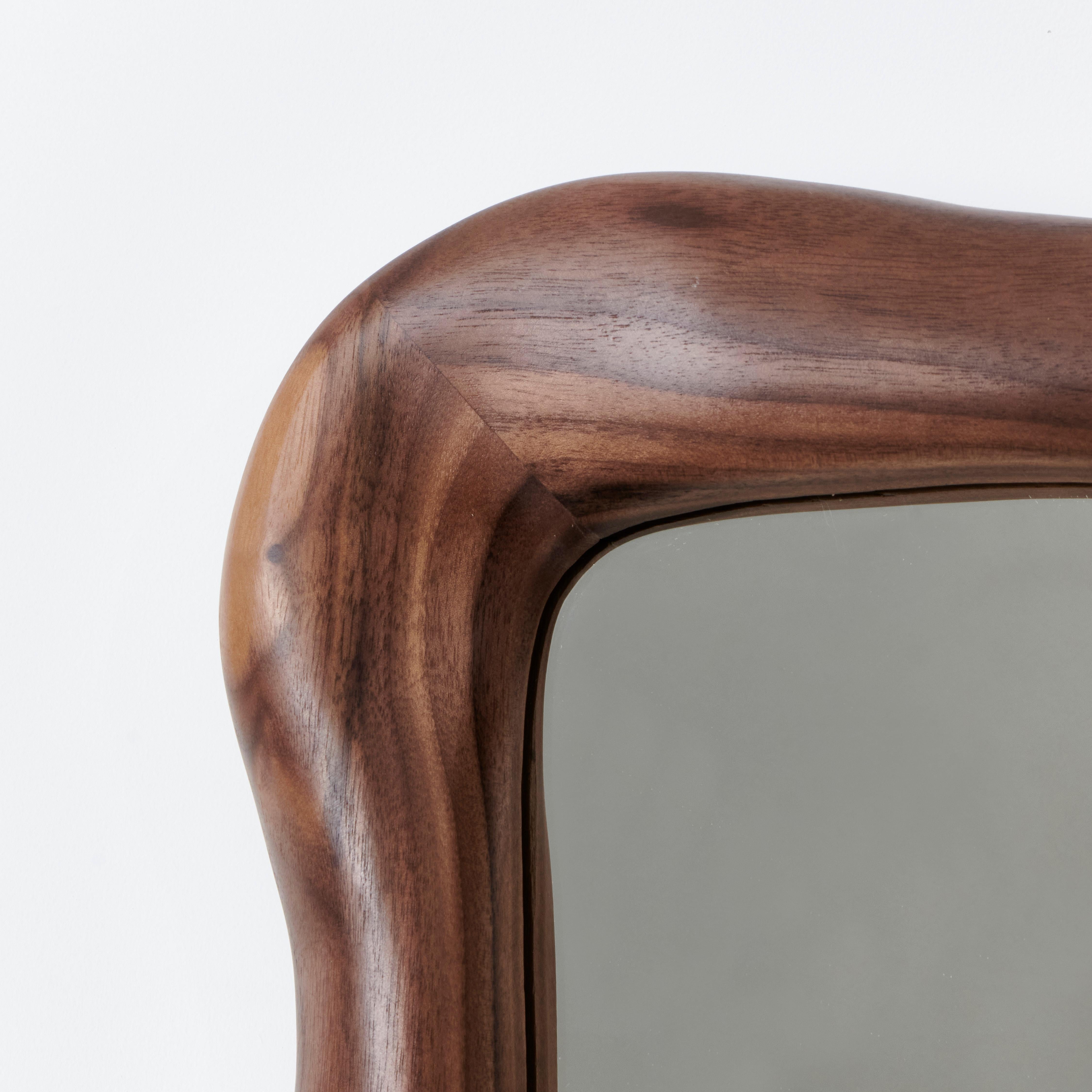Minho Mirror In New Condition For Sale In Macieira de Sarnes, PT