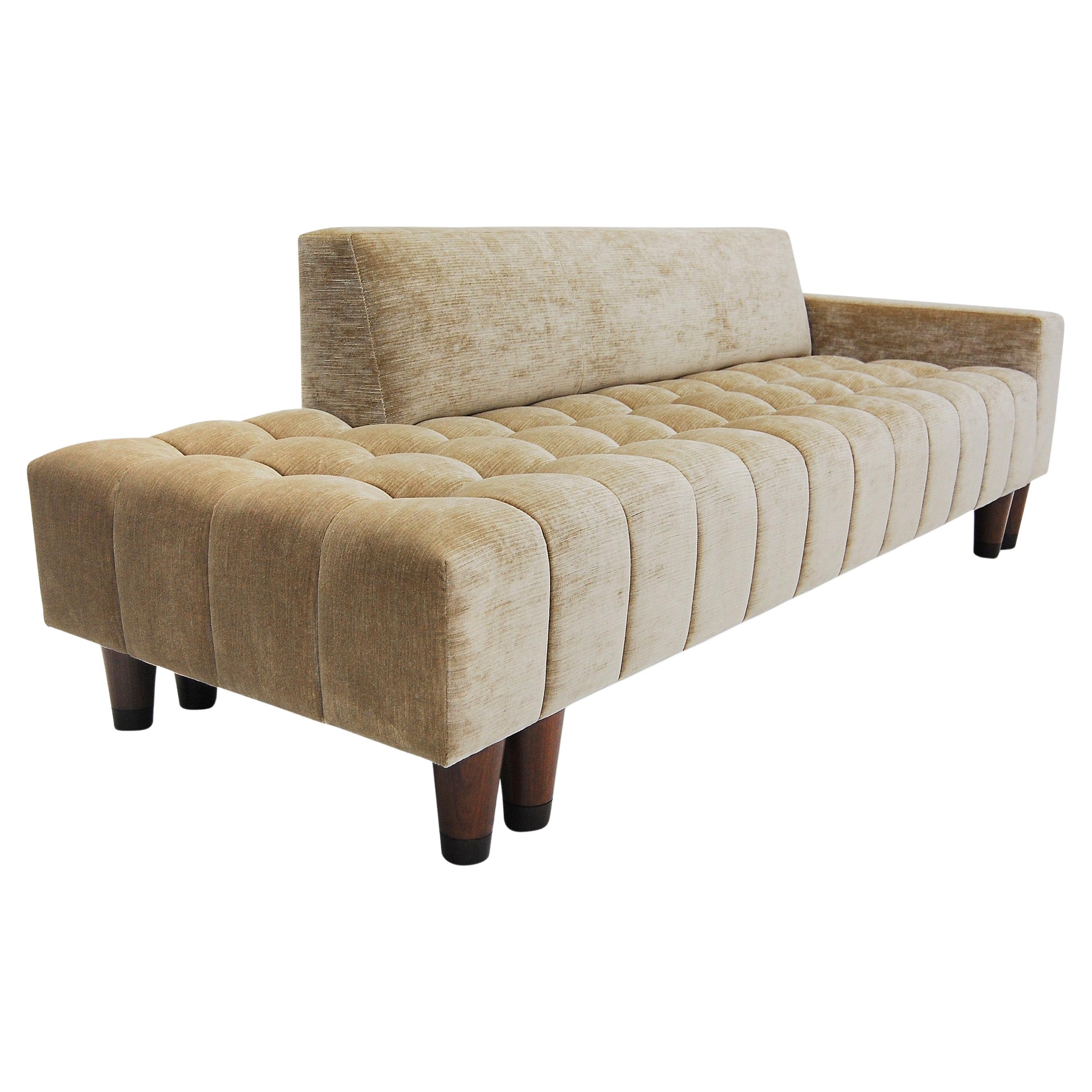 New And Custom Sofas