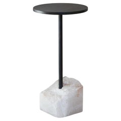 Mini Bast Table by Swell Studio