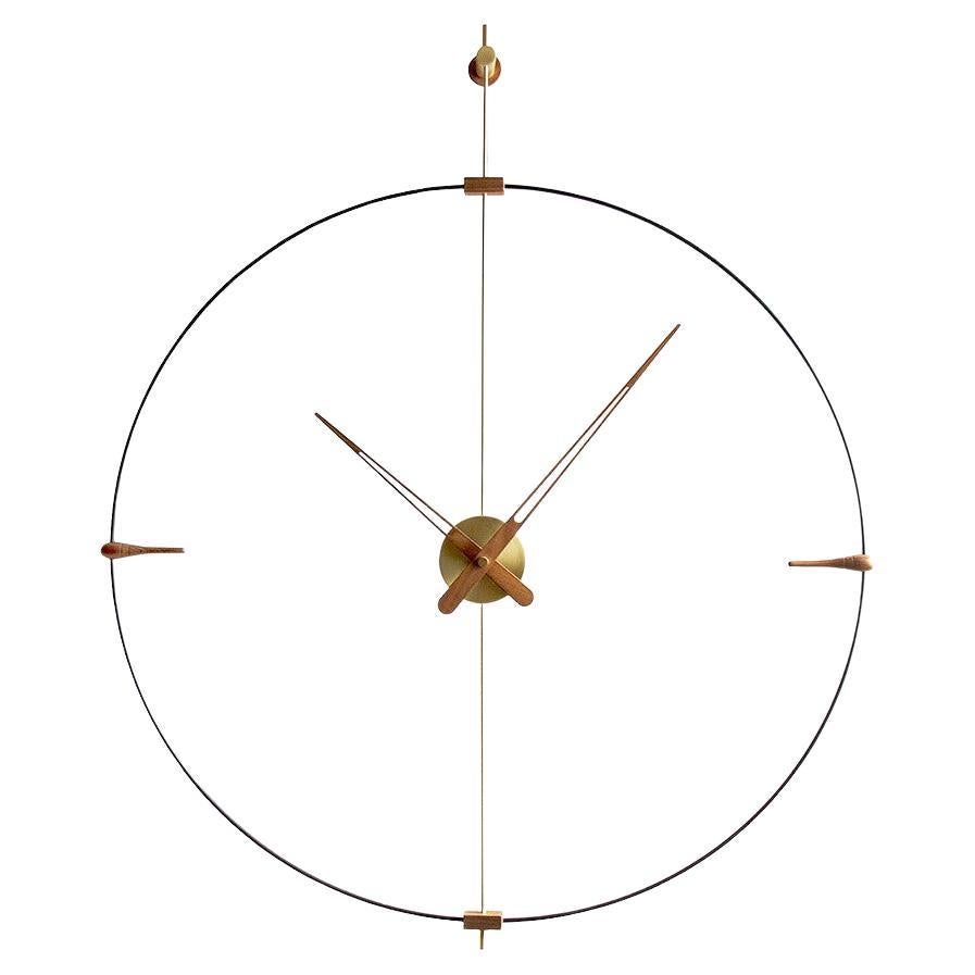 Mini Bilbao G Wall Clock For Sale