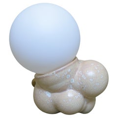 Mini-Botryoid-Tischlampe von Forma Rosa Studio