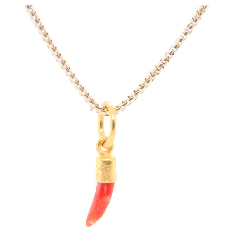 Pendentif Breloque Or Jaune 9 Carats Avec CZ - Pierre De Naissance, Couleurs Variées