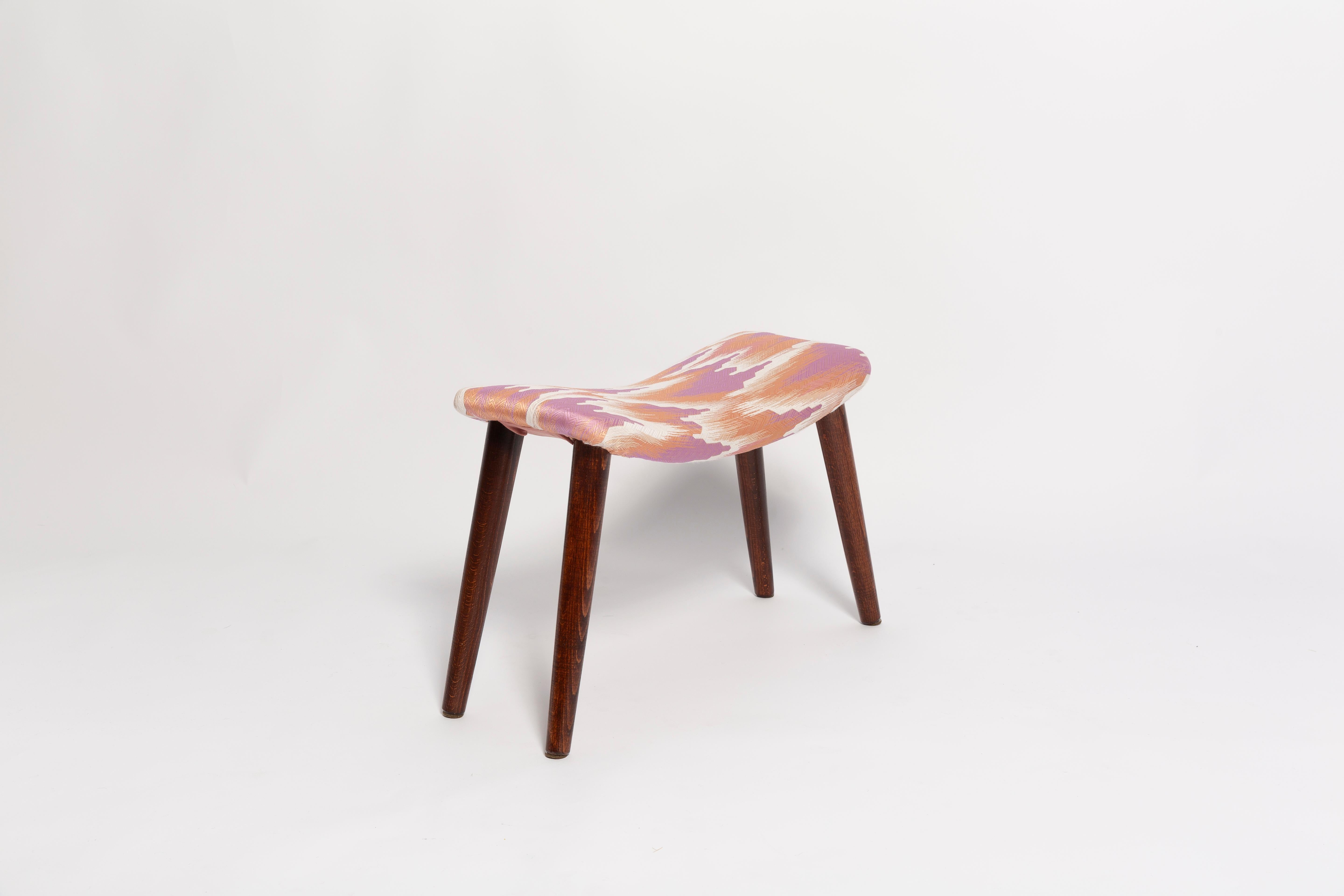 Small stool called 