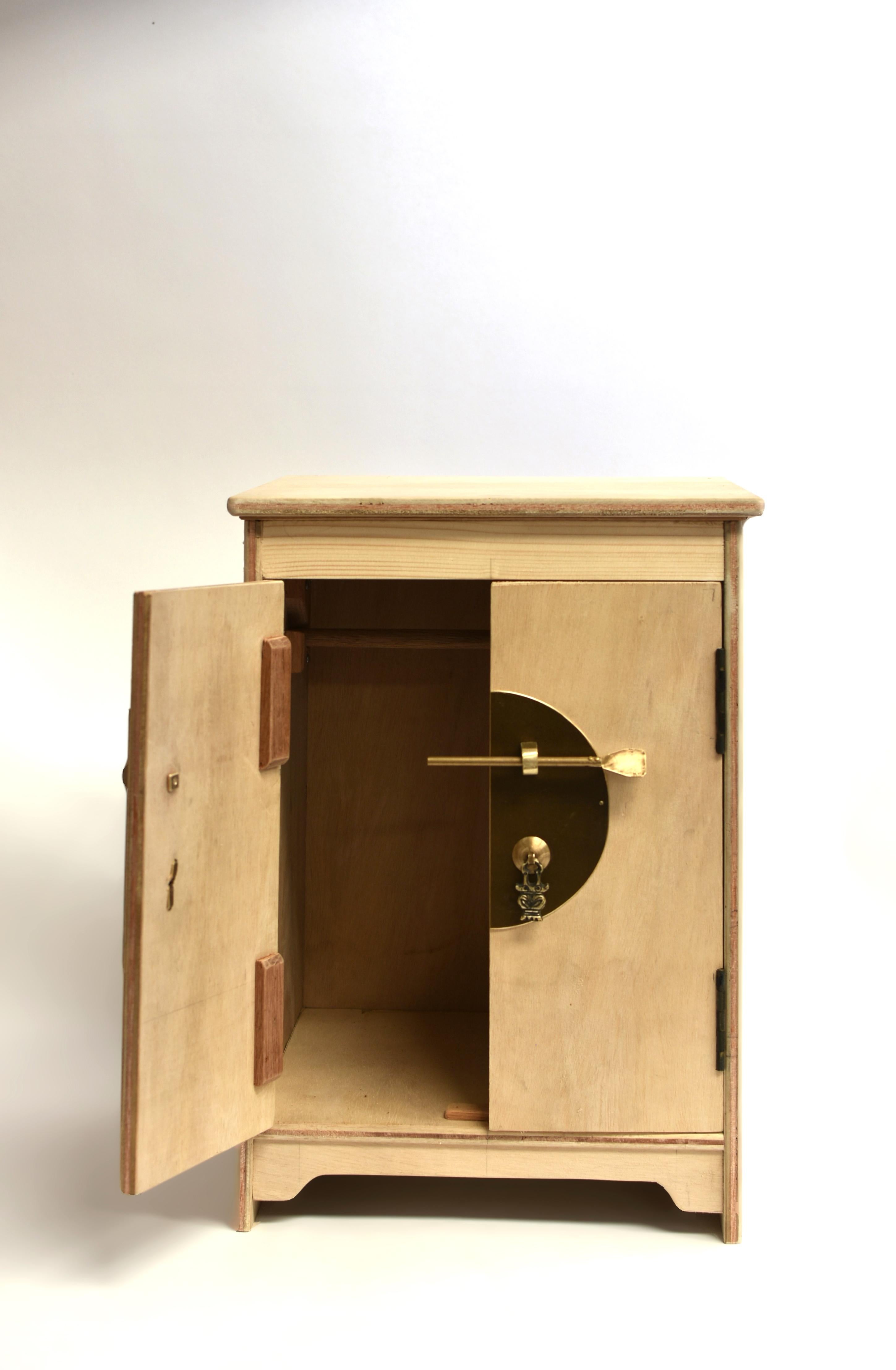 Mini armoire Ming Modernity 18.75