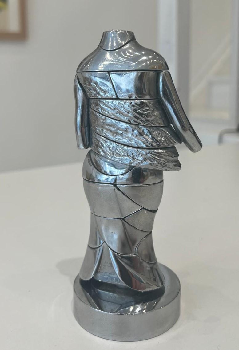 Mini-cariatide (Opus n° 109) In condizioni buone in vendita a Paris, FR
