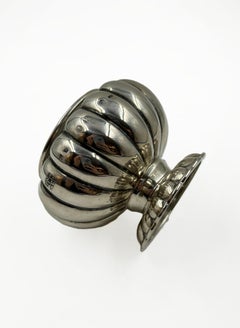 Mini Centerpiece, Wiener Werkstätte, Design by Josef Hoffmann, Austria