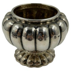 Mini Centerpiece, Wiener Werkstätte, Design by Josef Hoffmann, Austria