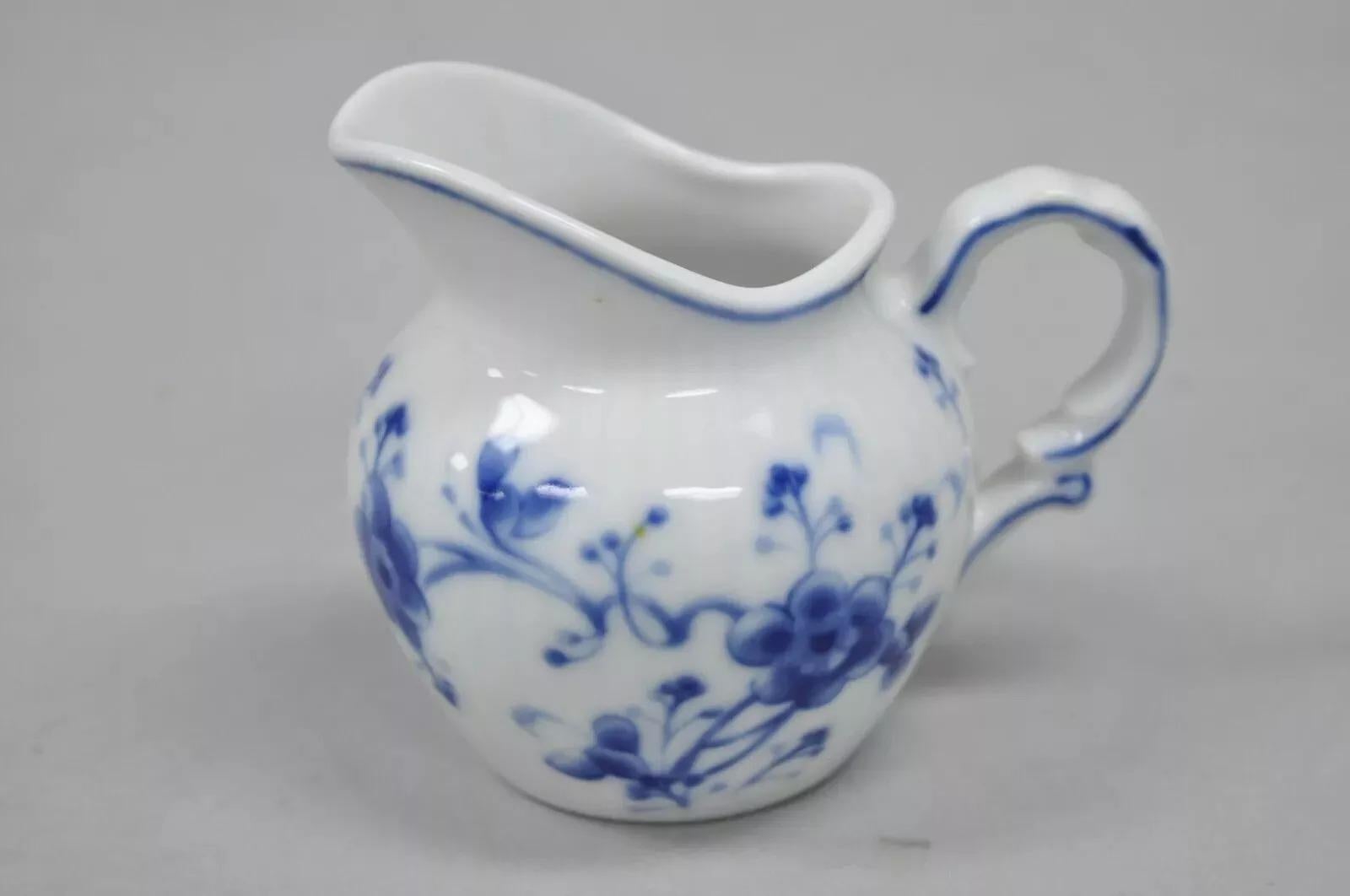Minicrema de porcelana de 3,25