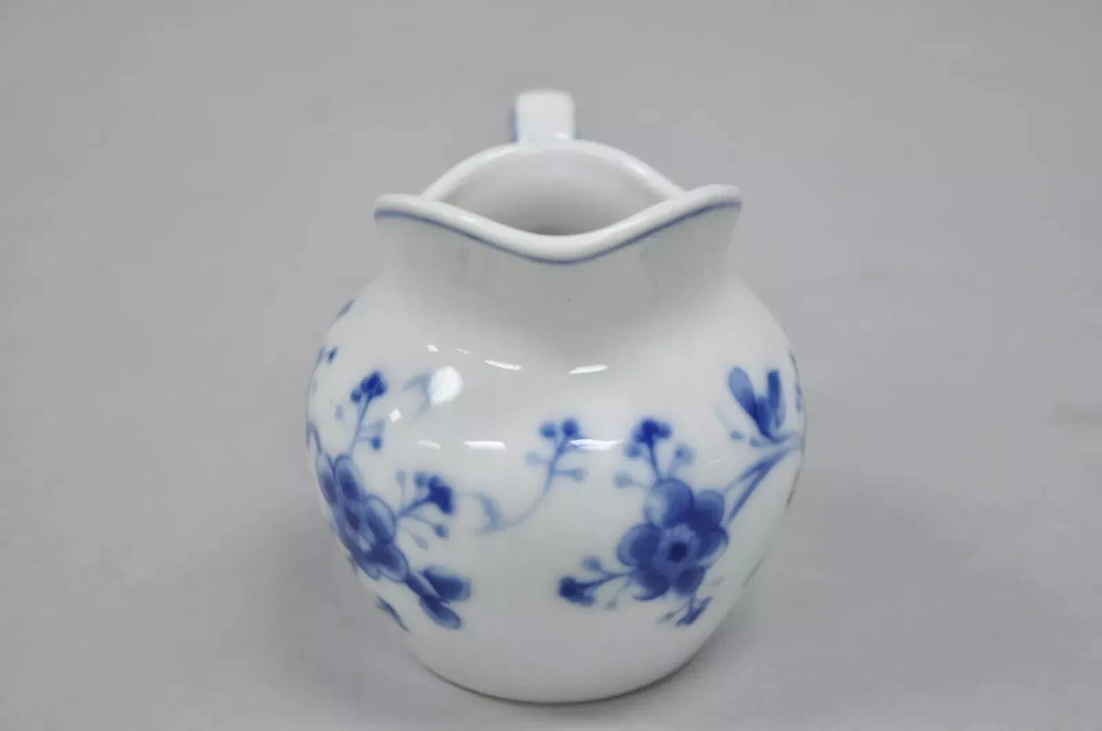 Mini Creamer 3.25