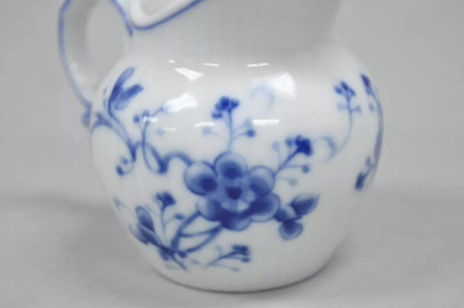 Mini Creamer 3.25