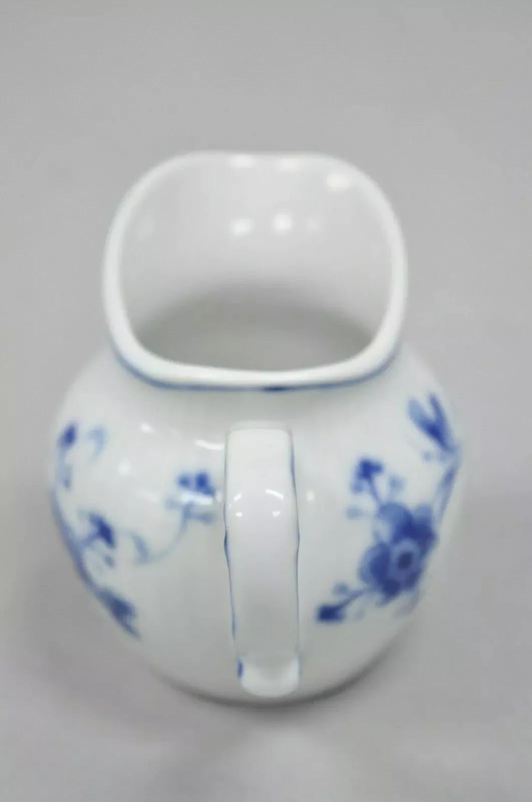 Mini Creamer 3.25
