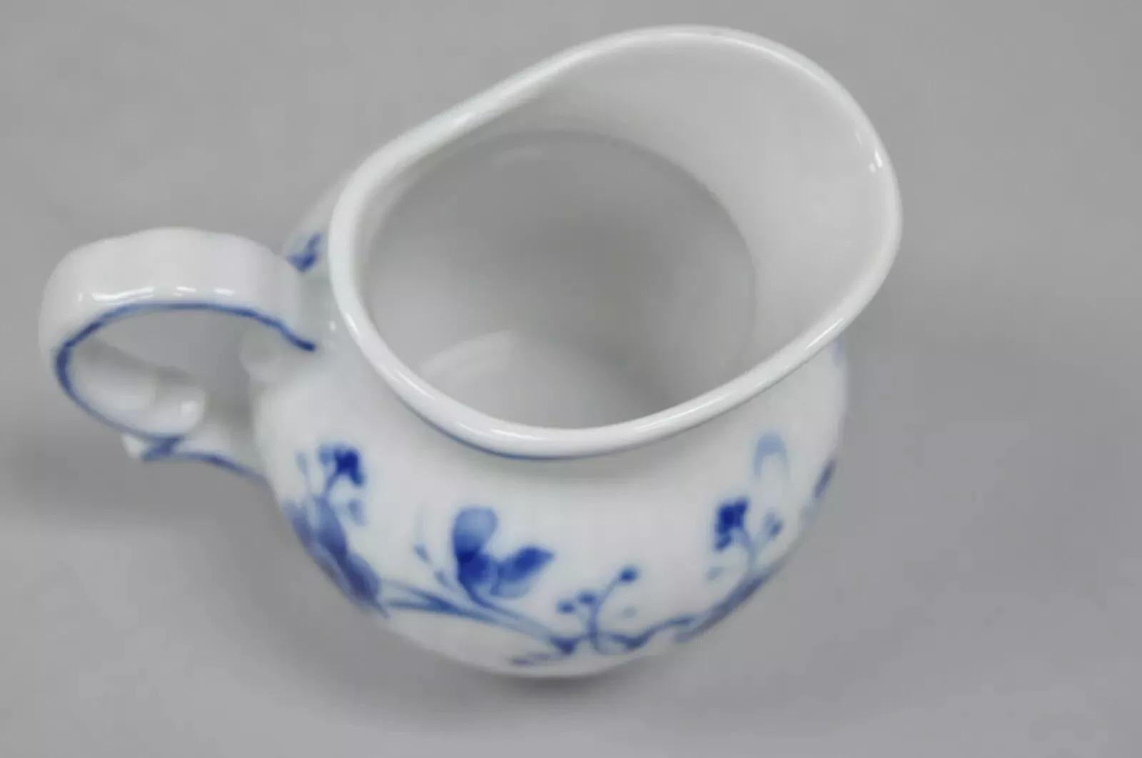 Mini Creamer 3.25