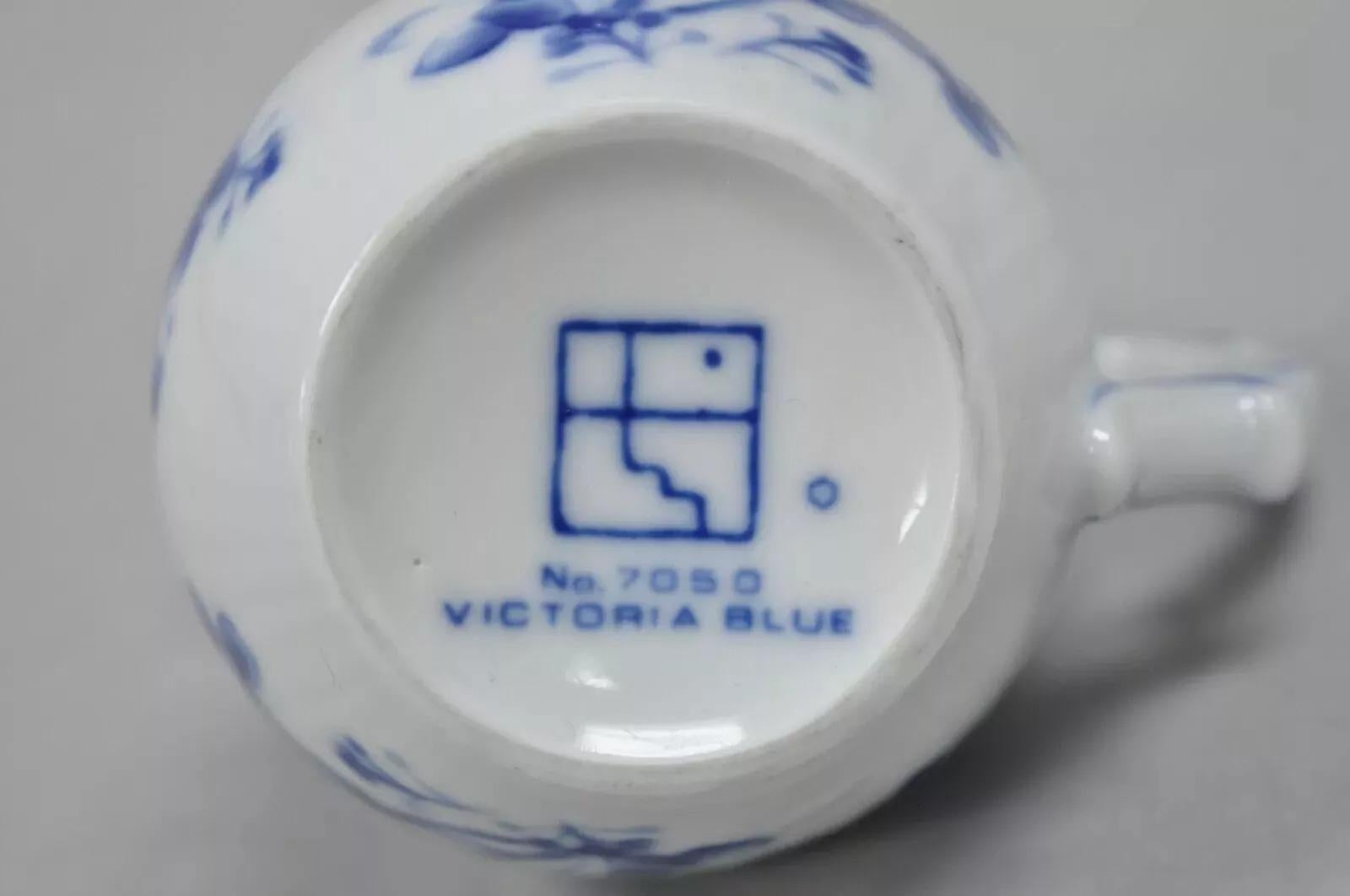 Mini Creamer 3.25