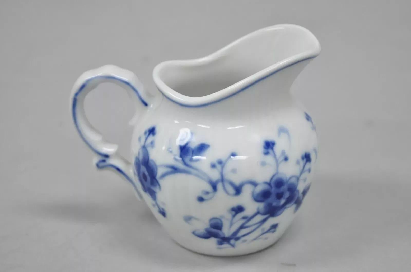 Mini Creamer 3.25