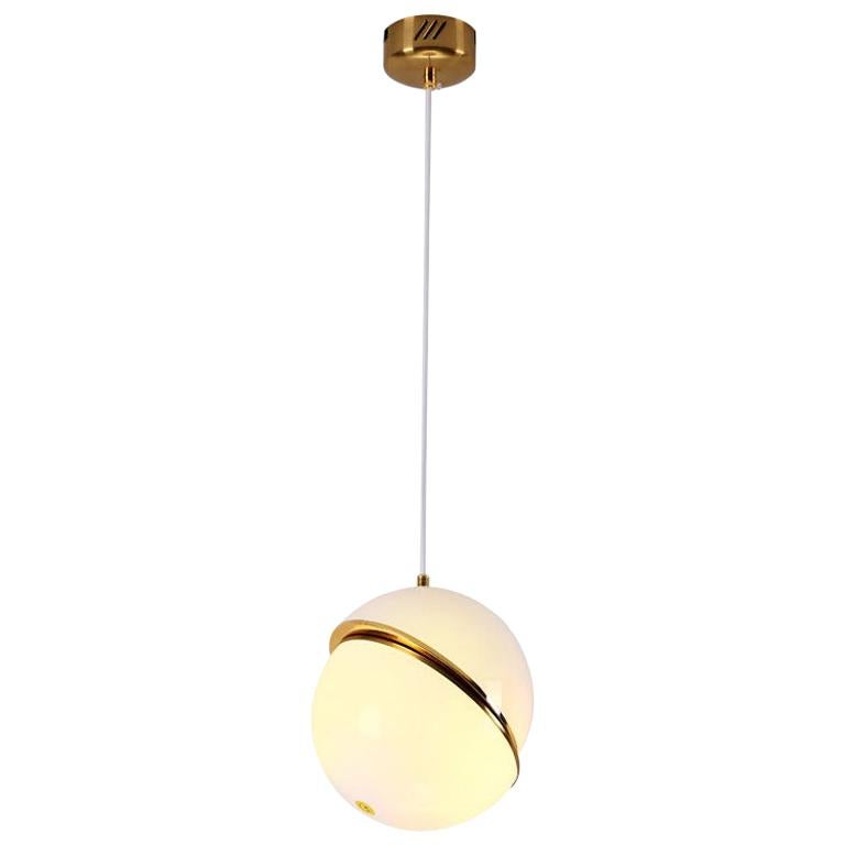 Mini Crescent Light by Lee Broom For Sale at 1stDibs