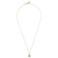 18k Gold Chain Necklaces