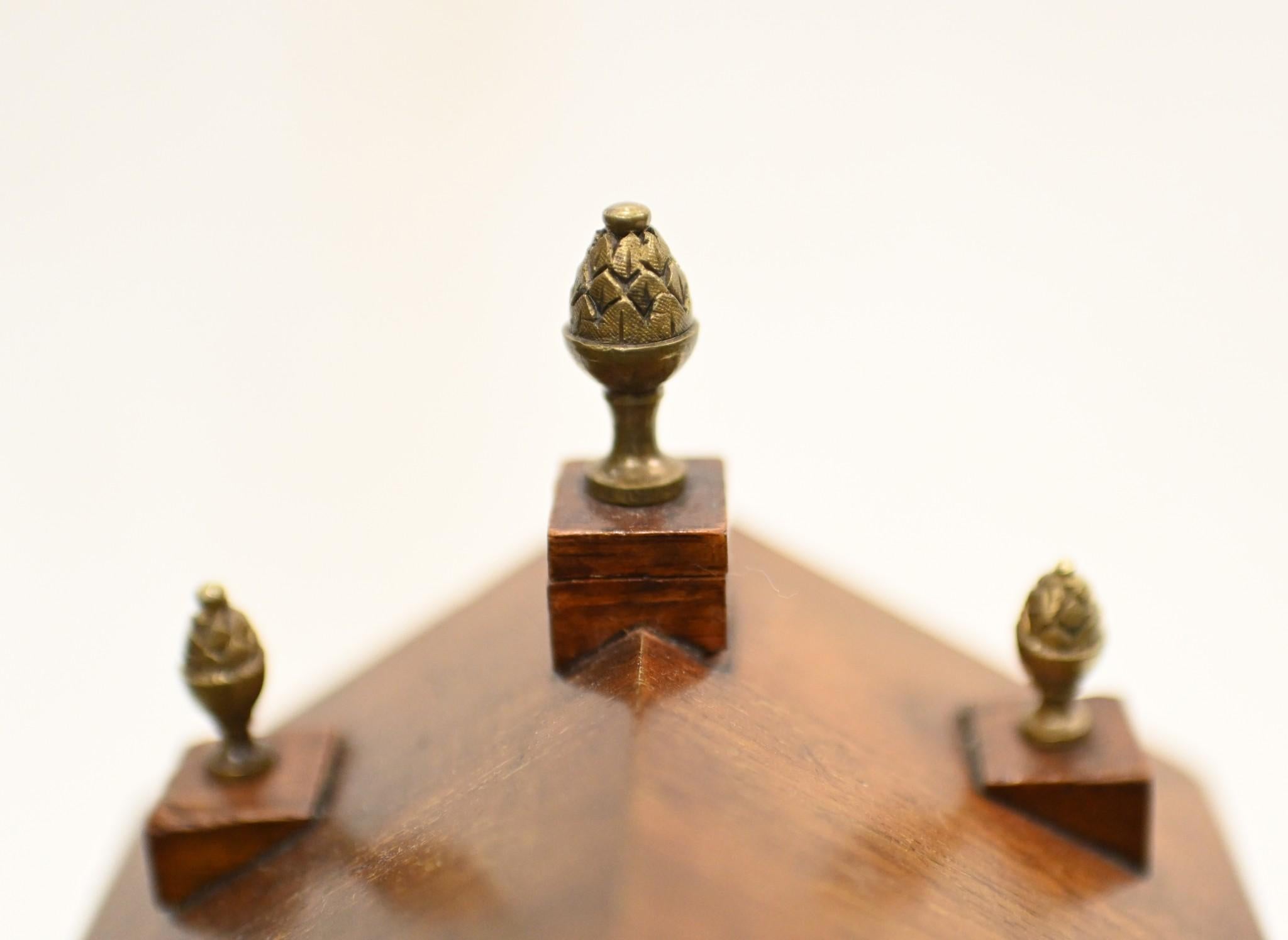 grandfather clock mini