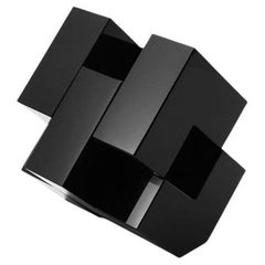 Mini Greca Cube by Rebeca Cors