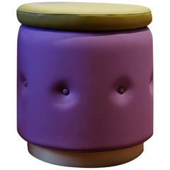 Mini Khatus Pouf