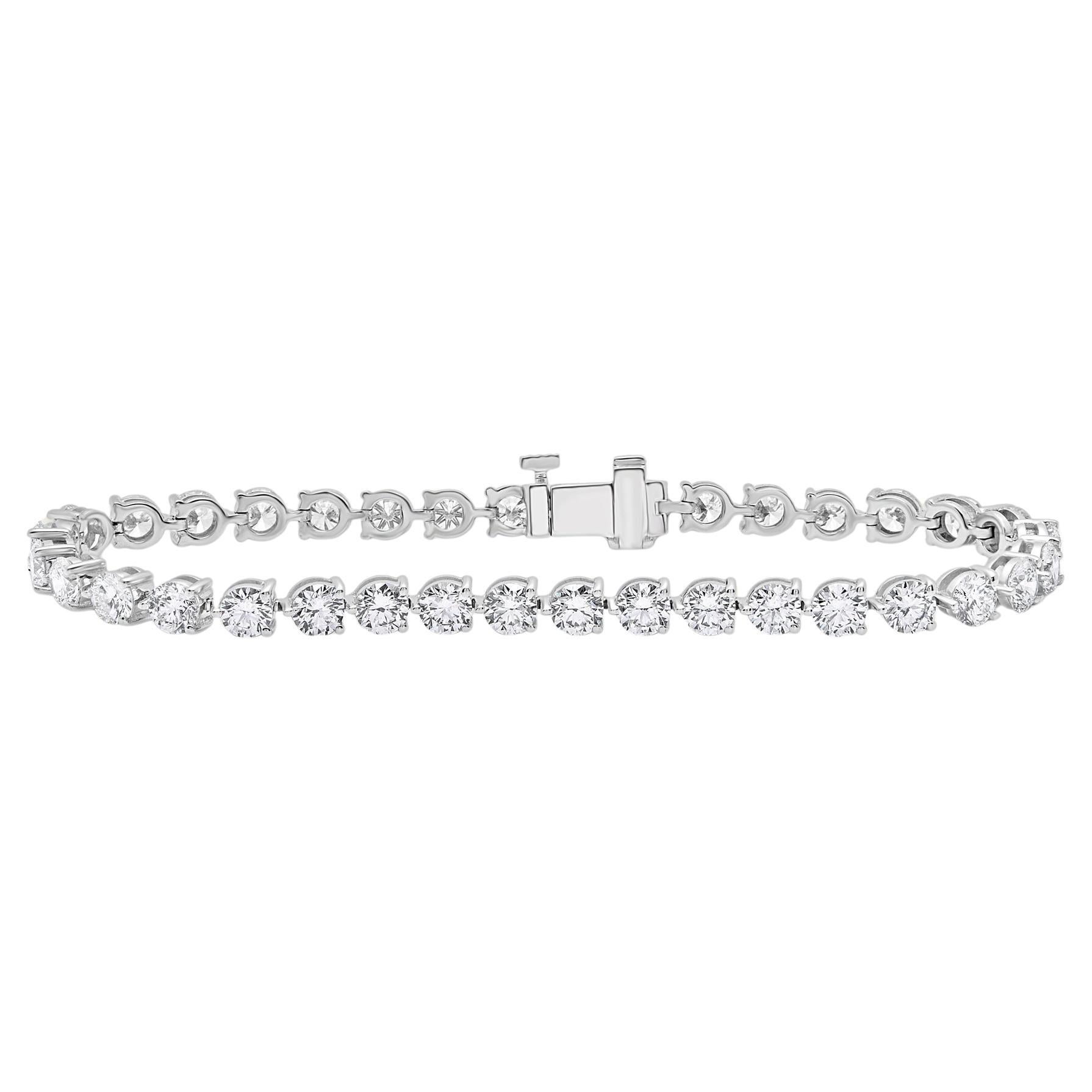Bracciale tennis mini Lucee Diamonds