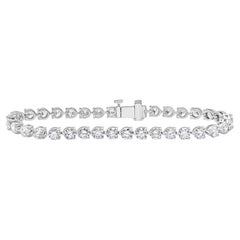 Mini Pulsera de Tenis Luce Diamante