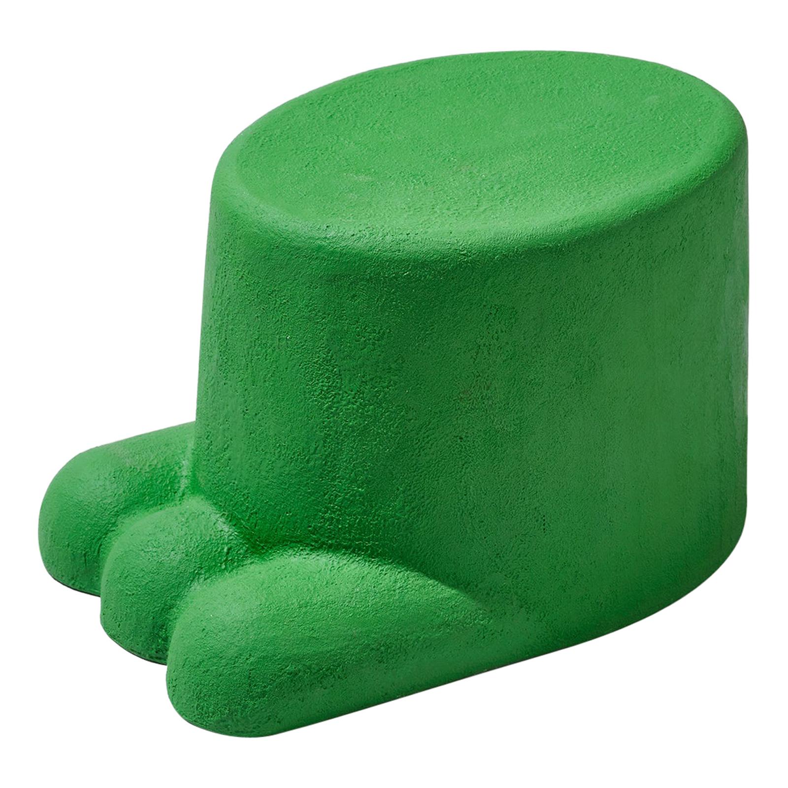 Mini Paw Stool by Hakmin Lee