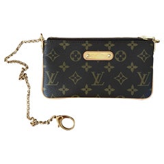 Mini pochette Vuitton