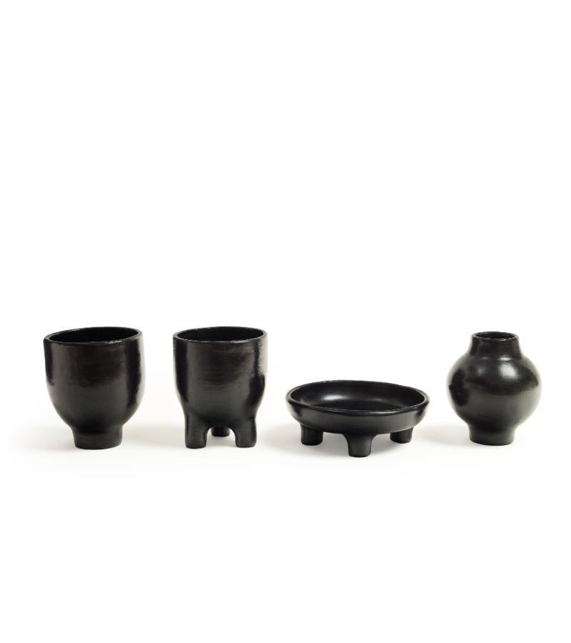 Modern Mini Pot 1 by Sebastian Herkner For Sale