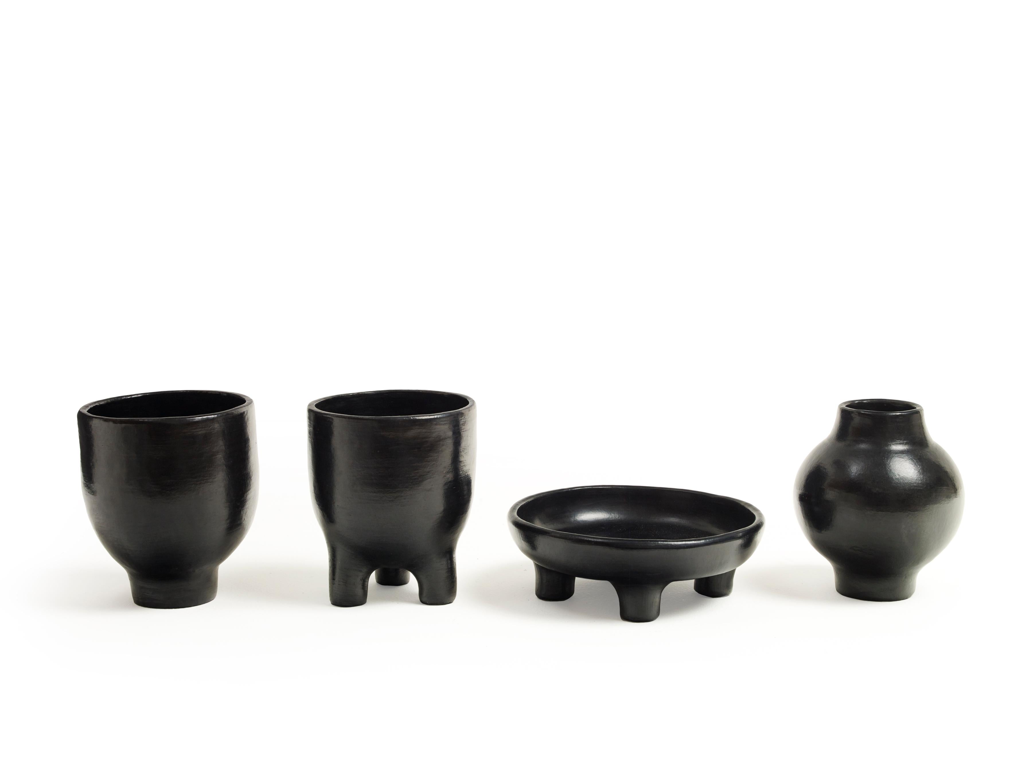 Modern Mini Pot 2 by Sebastian Herkner For Sale