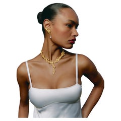 Boucles d'oreilles Mini Riverstone
