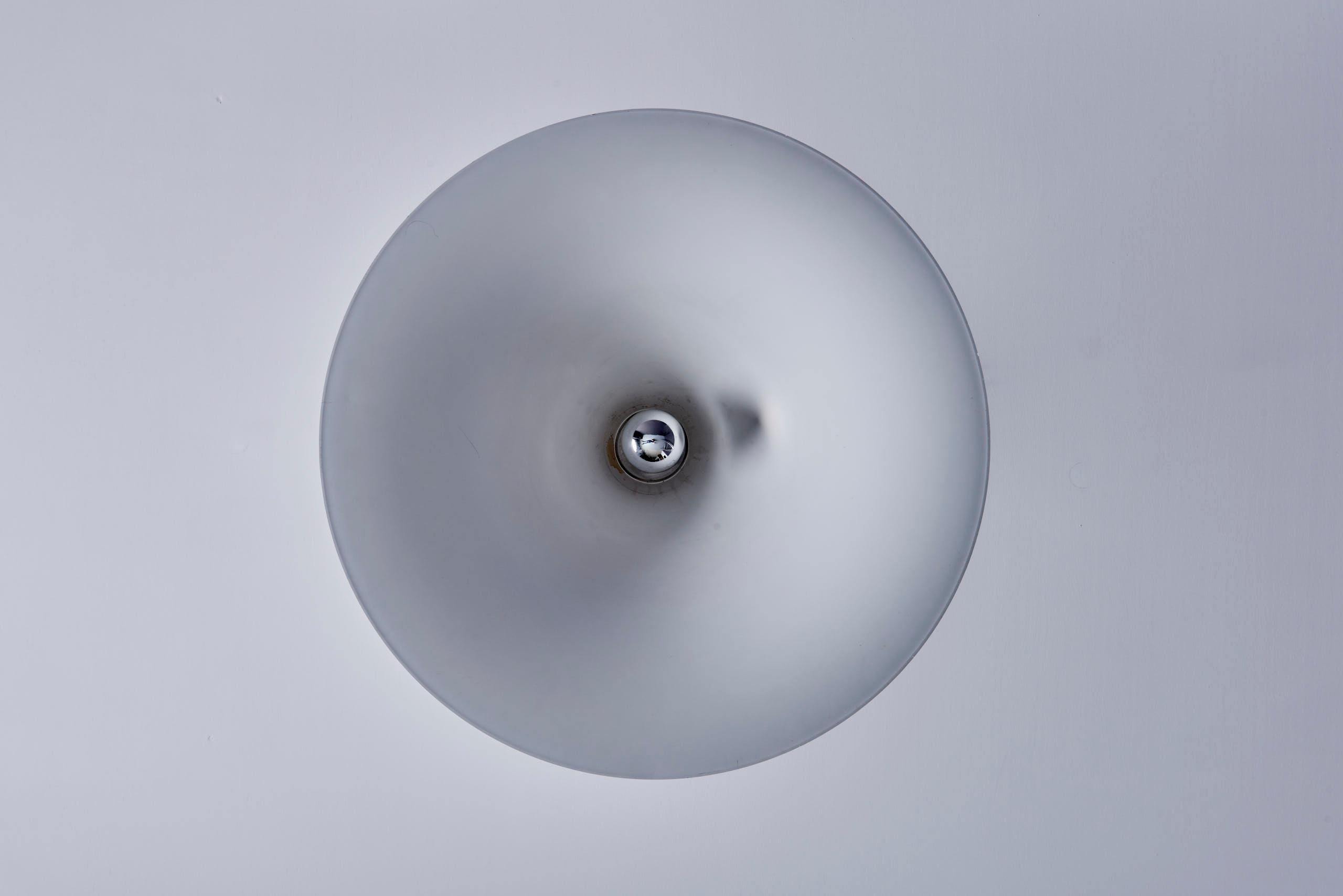 Mini Semi Pendant for Fog & Mørup In Good Condition For Sale In Berlin, DE