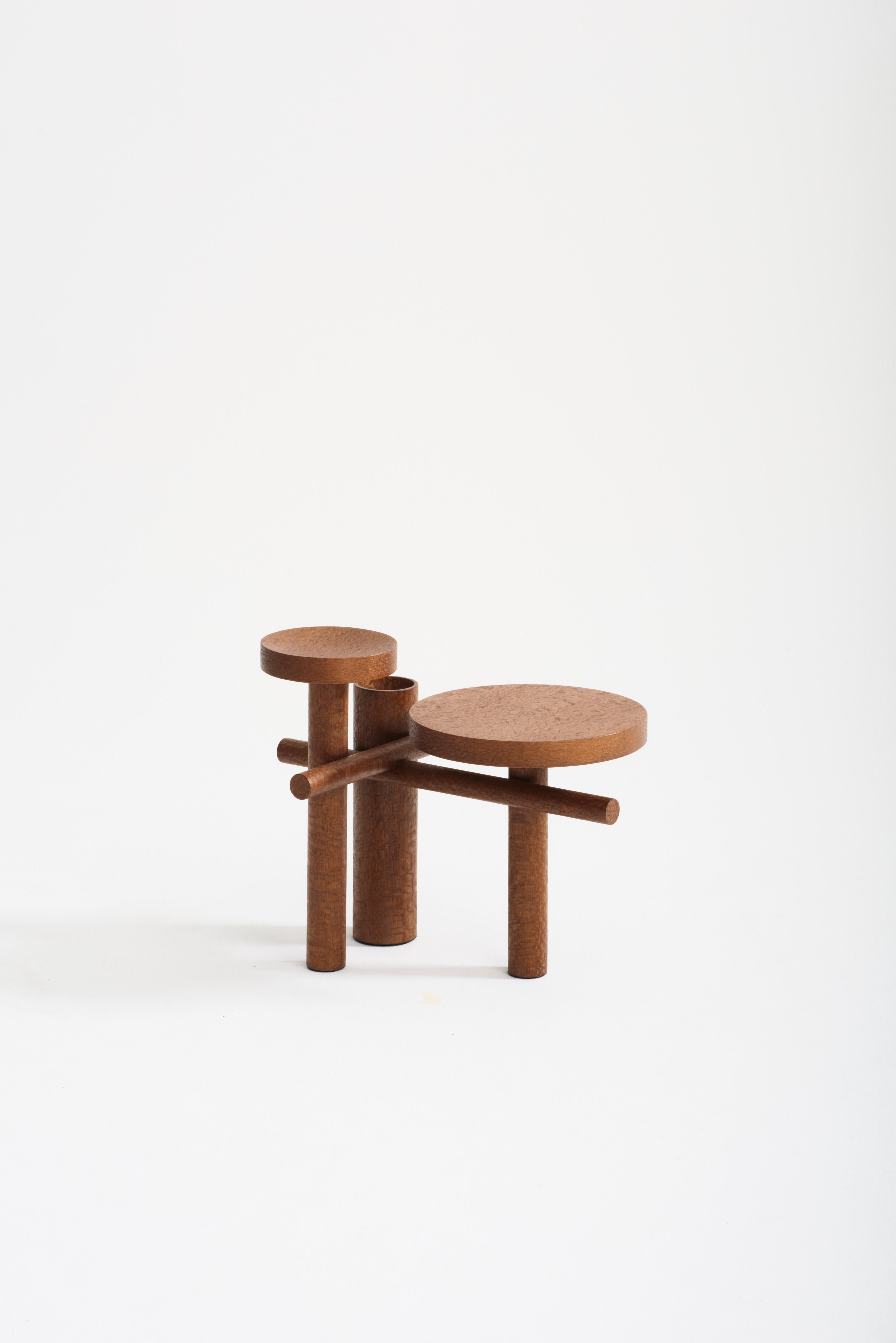 Postmoderne Mini Side Object by Studio Lugo en vente