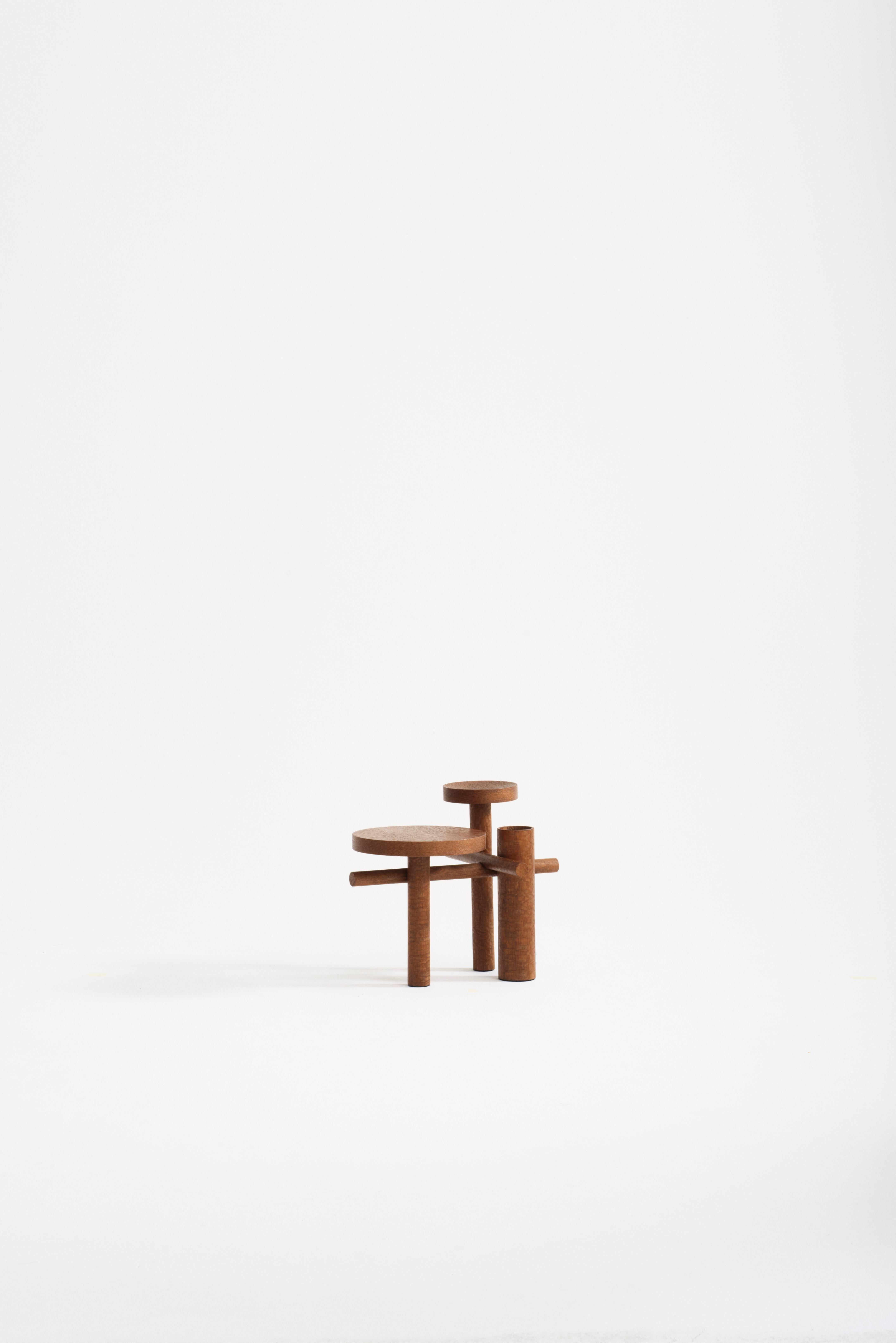 XXIe siècle et contemporain Mini Side Object by Studio Lugo en vente