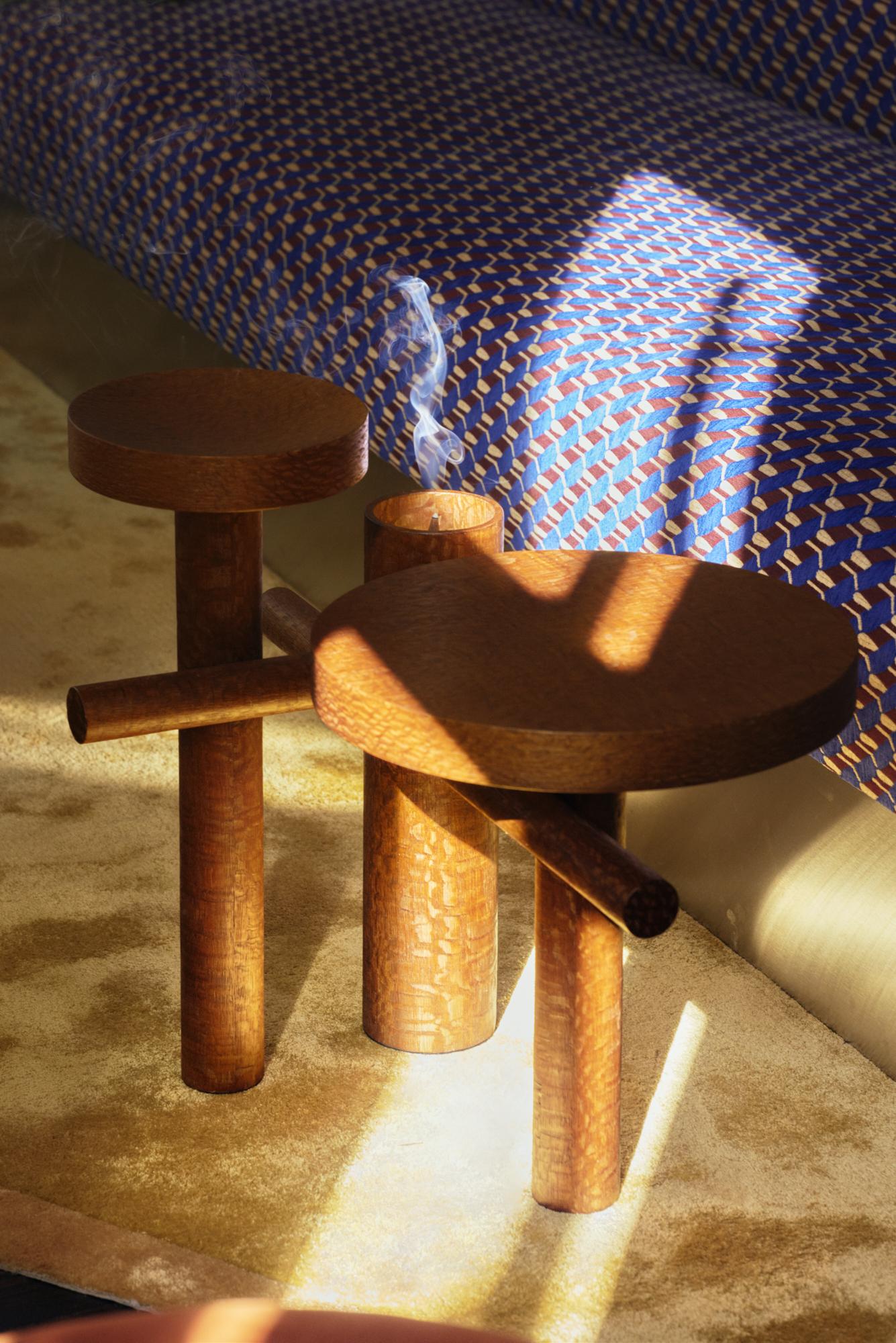 Mini Side Object by Studio Lugo en vente 1