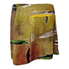 Balenciaga Mini Skirt size 38