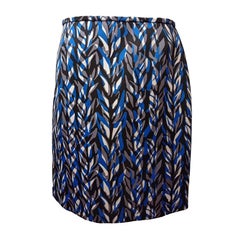 Balenciaga Mini Skirt size 42