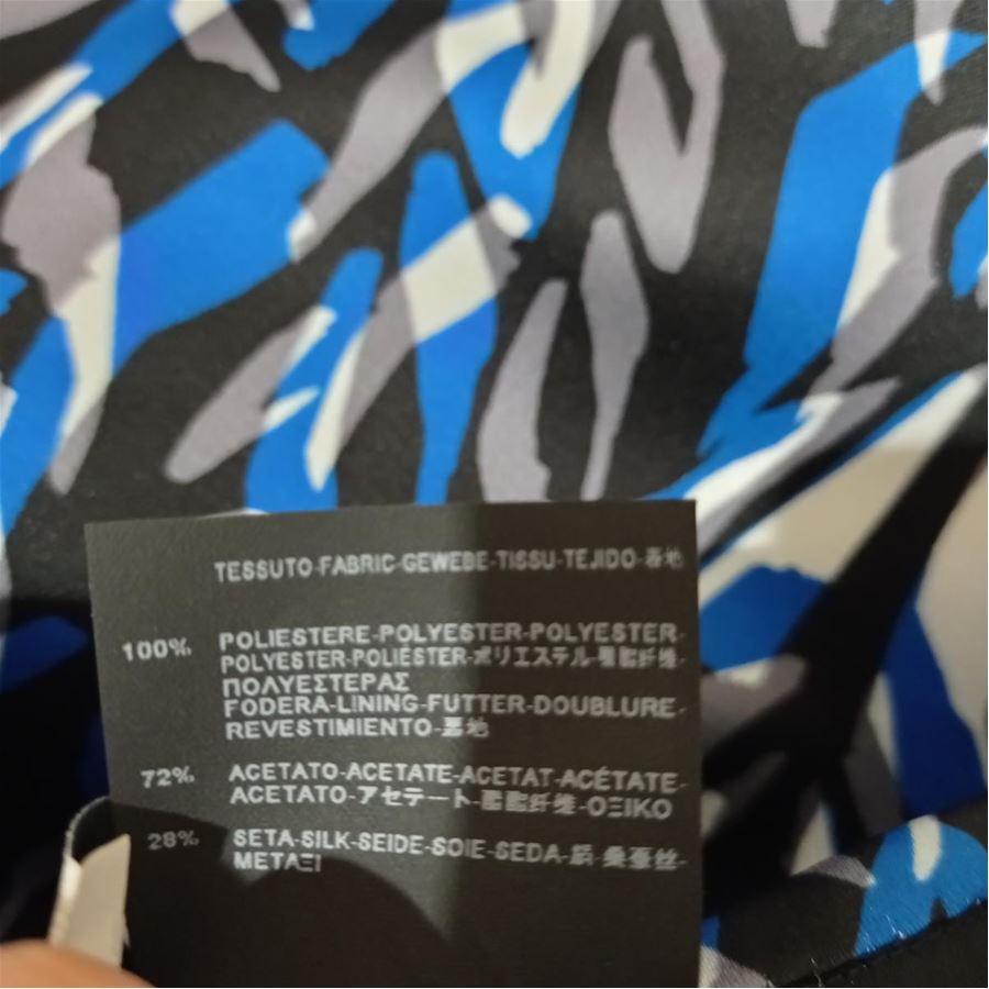 Nero Minigonna Balenciaga taglia 42 in vendita