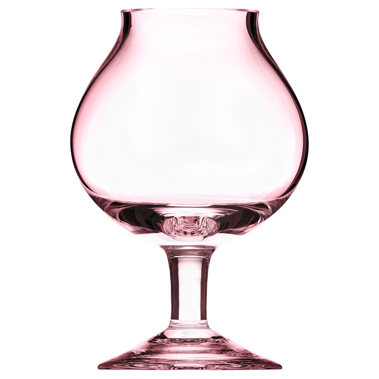 Mini Snifter Stout Gentleman Rosalin, 1.9 oz For Sale at 1stDibs