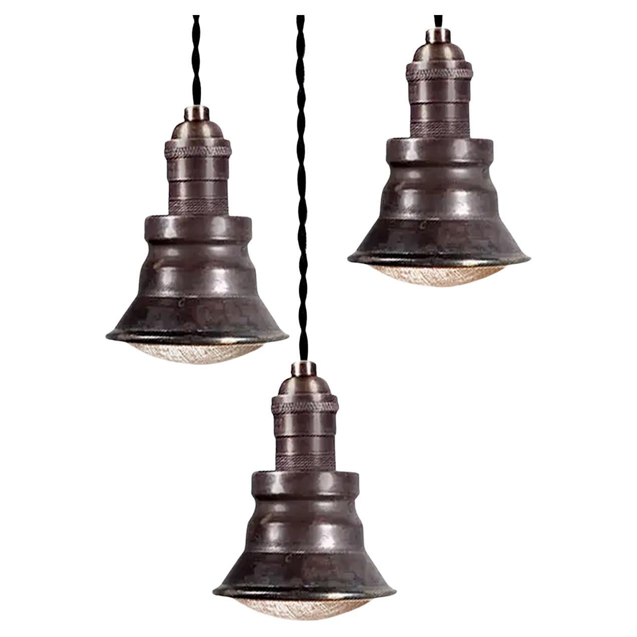 Mini Spot Pendents